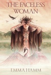 Cover image for The Faceless Woman