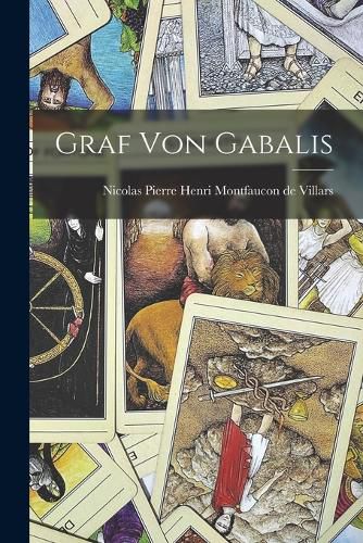 Cover image for Graf von Gabalis