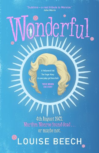 Cover image for Wonderful