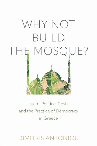 Cover image for Why not Build the Mosque?