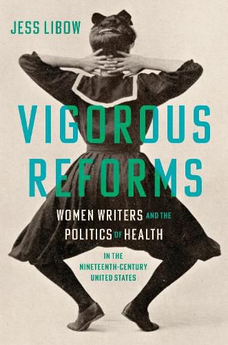 Cover image for Vigorous Reforms