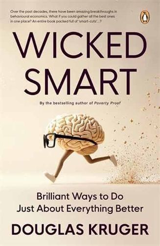 Cover image for Wicked Smart