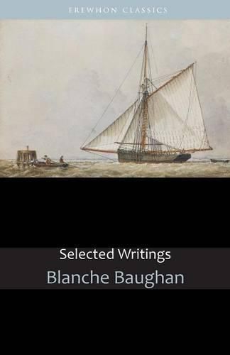 Cover image for Selected Writings