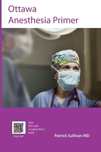 Cover image for Ottawa Anesthesia Primer