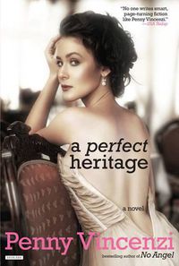 Cover image for A Perfect Heritage