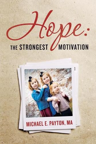 Cover image for Hope