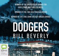 Cover image for Dodgers
