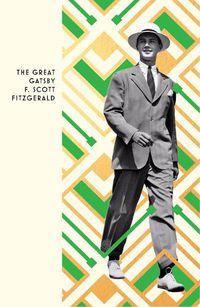 Cover image for The Great Gatsby