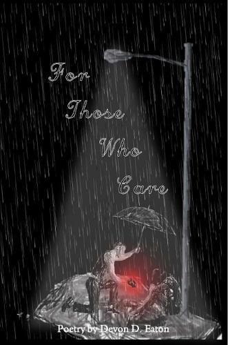 Cover image for For Those Who Care