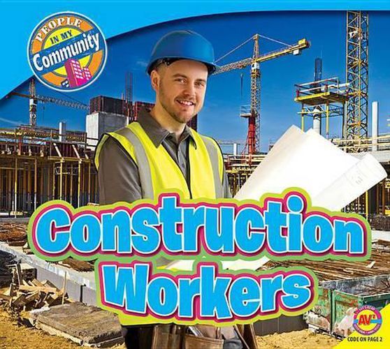 Construction Workers