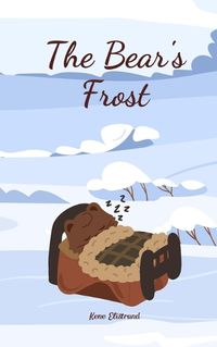 Cover image for The Bear's Frost