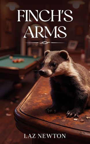 Cover image for Finch's Arms