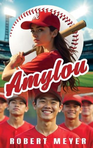 Cover image for Amylou