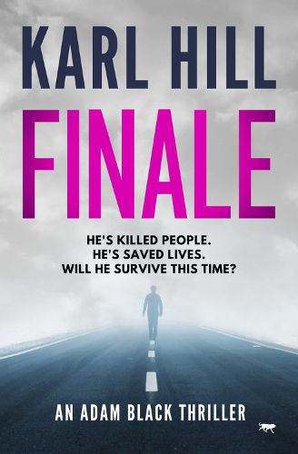 Cover image for Finale