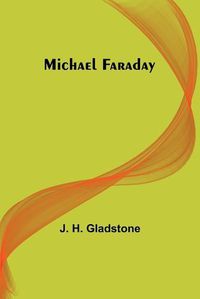 Cover image for Michael Faraday