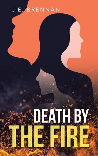 Cover image for Death by the Fire