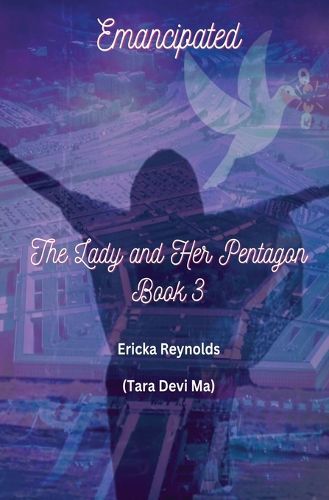 Cover image for Emancipated