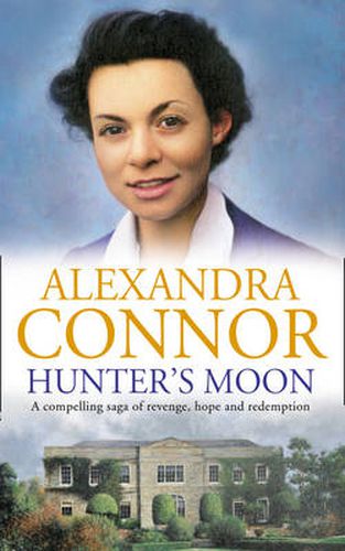 Cover image for Hunter's Moon