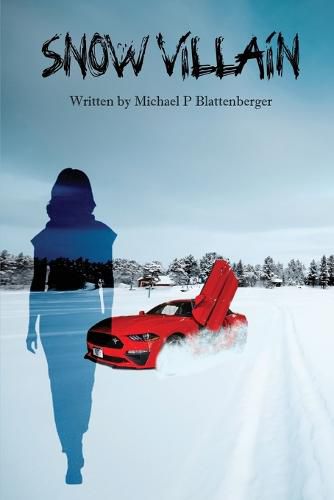 Cover image for Snow Villain