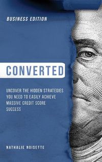 Cover image for Converted