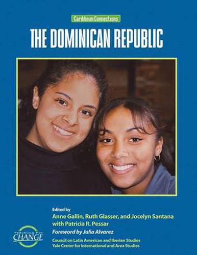 Cover image for The Dominican Republic