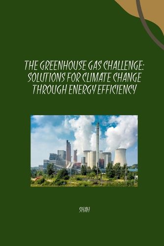 Cover image for The Greenhouse Gas Challenge