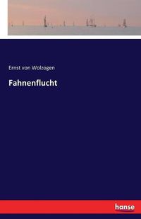 Cover image for Fahnenflucht