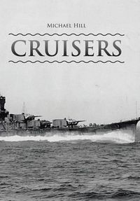 Cover image for Cruisers