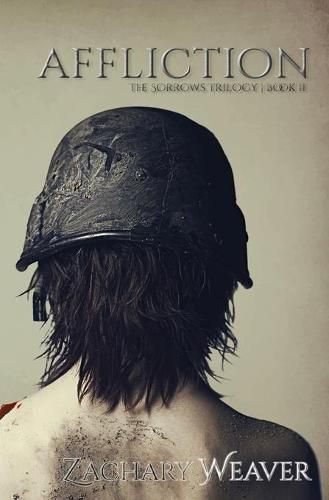 Cover image for Affliction