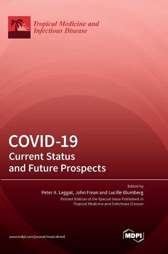 Cover image for Covid-19