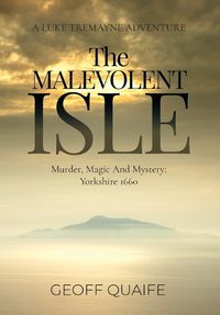 Cover image for The Malevolent Isle