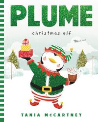 Cover image for Plume: Christmas Elf