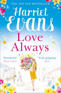 Cover image for Love Always