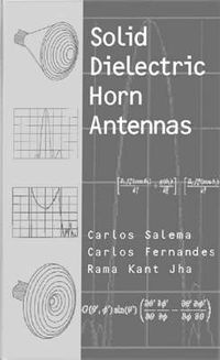 Cover image for Dielectric Antennas