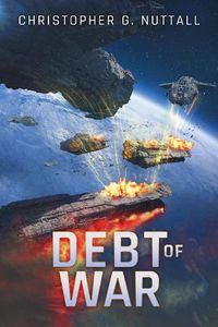 Cover image for Debt of War