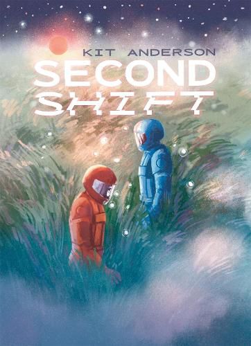 Cover image for Second Shift