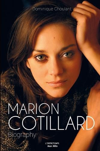 Cover image for Marion Cotillard
