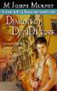 Cover image for Demons of DunDegore