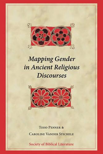 Cover image for Mapping Gender in Ancient Religious Discourses