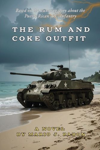 Cover image for The Rum and Coke Outfit