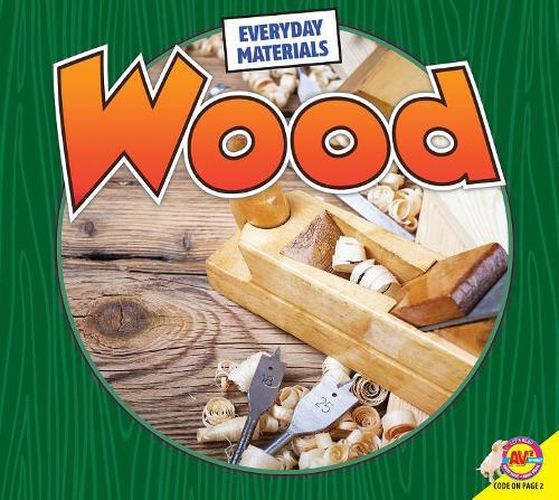 Wood