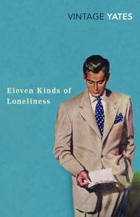 Cover image for Eleven Kinds of Loneliness