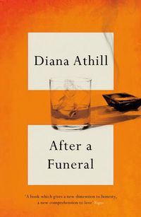 Cover image for After A Funeral