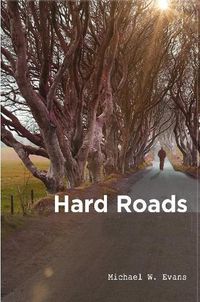 Cover image for HARD ROADS