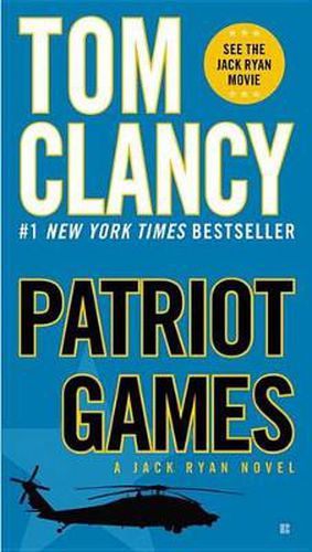 Patriot Games