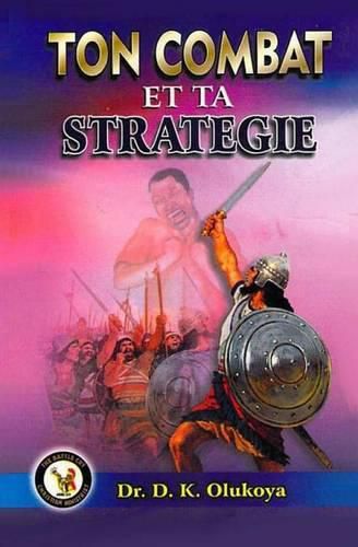 Cover image for Ton Combat et Ta Strategie