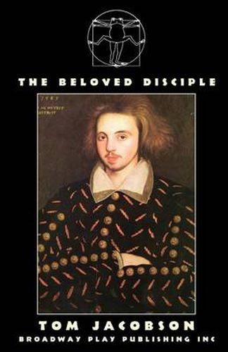 Cover image for The Beloved Disciple