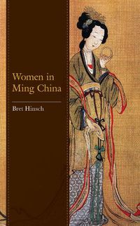 Cover image for Women in Ming China