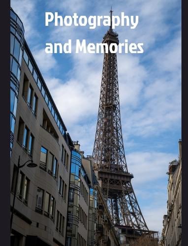 Cover image for Photography and Memories