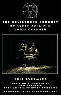 Cover image for The Heliotrope Bouquet